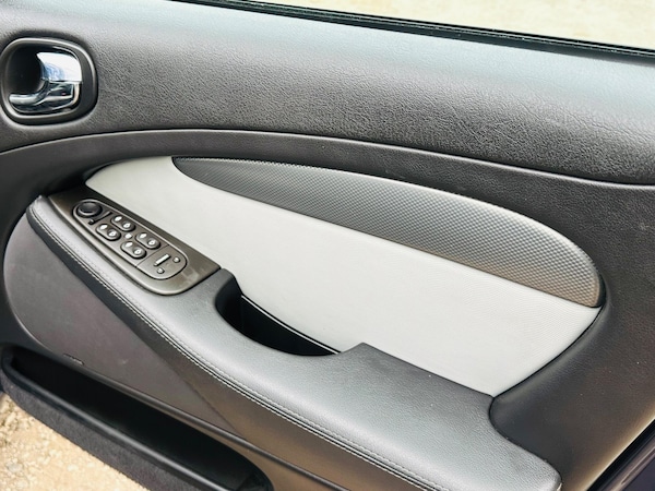 Used Jaguar S-Type 2006 for sale - 75540011: Photo 13