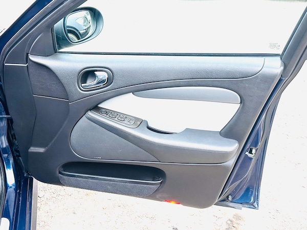 Used Jaguar S-Type 2006 for sale - 75540011: Photo 15