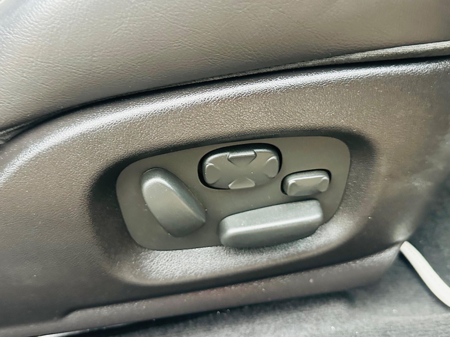 Used Jaguar S-Type 2006 for sale - 75540011: Photo 16