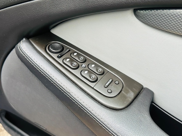 Used Jaguar S-Type 2006 for sale - 75540011: Photo 18