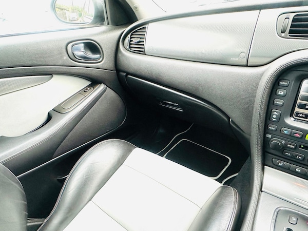 Used Jaguar S-Type 2006 for sale - 75540011: Photo 37