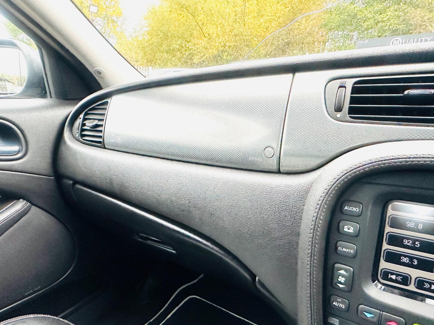 Used Jaguar S-Type 2006 for sale - 75540011: Photo 38