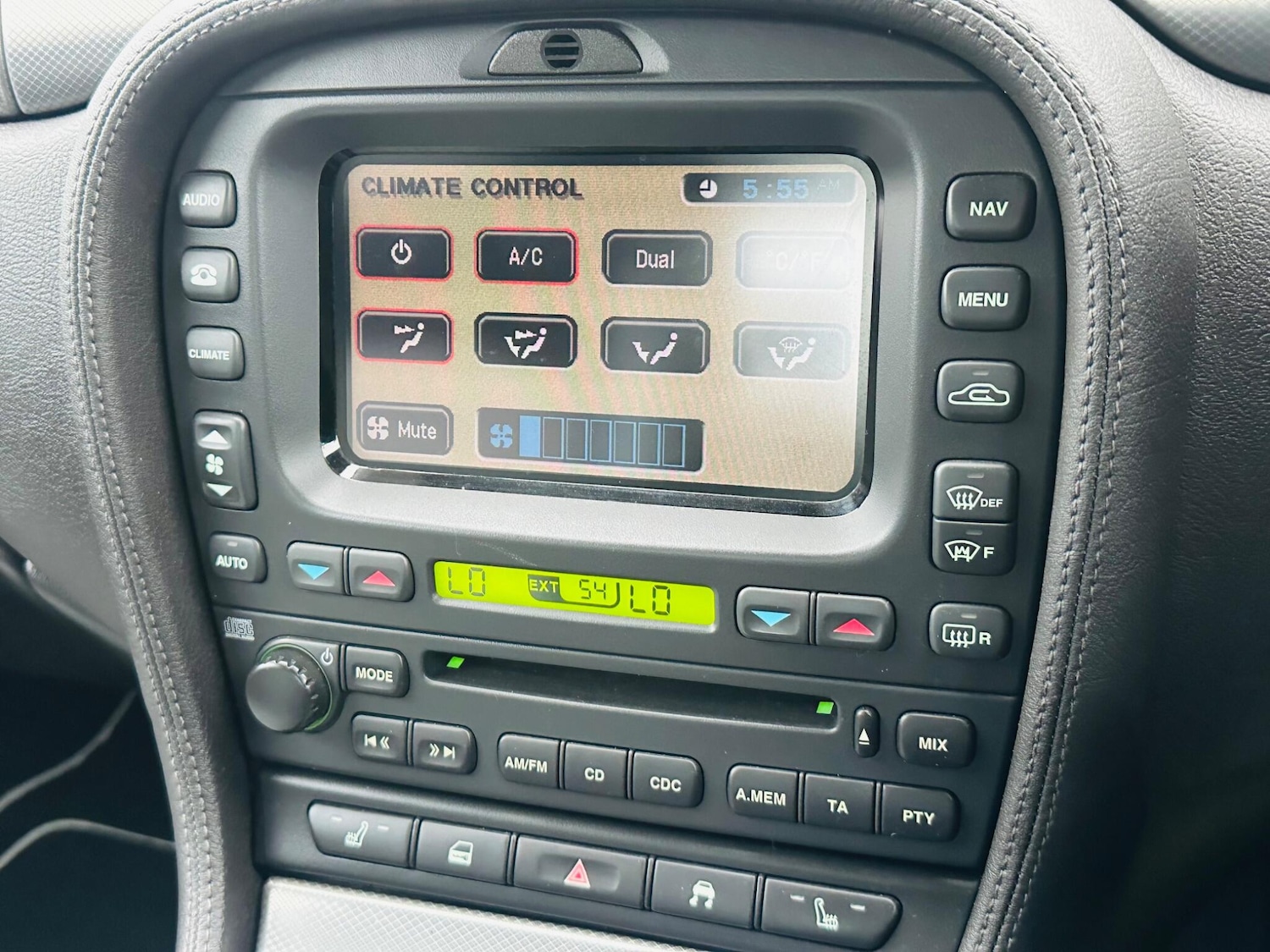 Used Jaguar S-Type 2006 for sale - 75540011: Photo 41