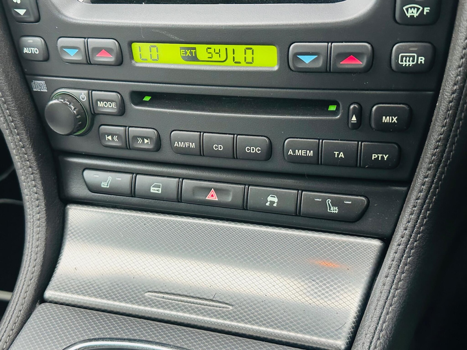 Used Jaguar S-Type 2006 for sale - 75540011: Photo 42