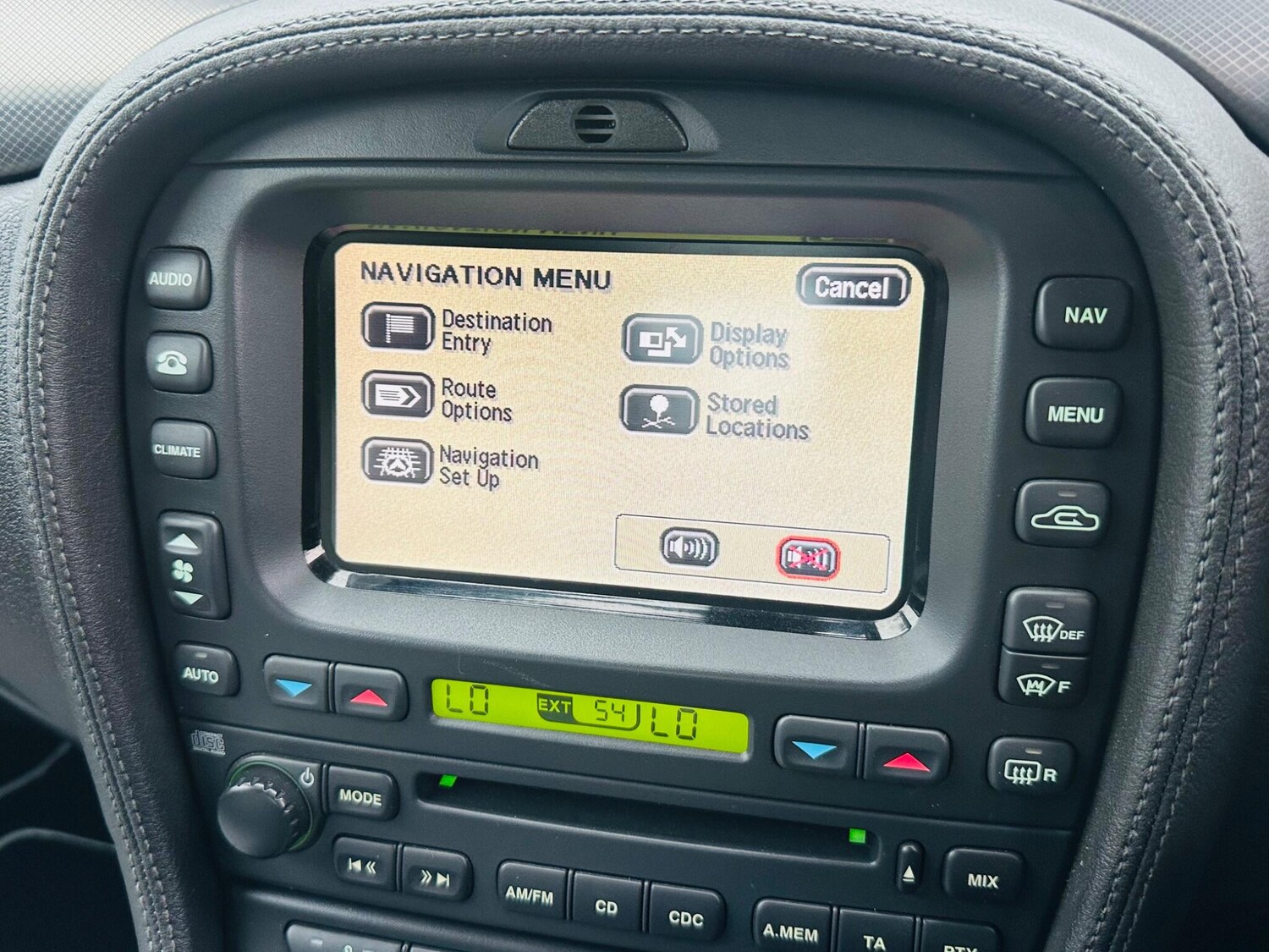 Used Jaguar S-Type 2006 for sale - 75540011: Photo 50