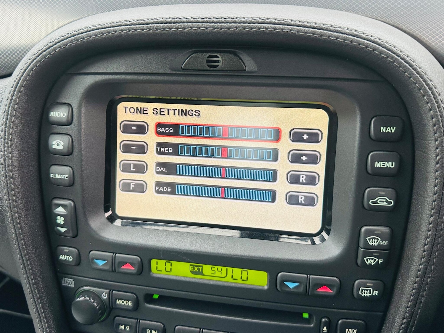 Used Jaguar S-Type 2006 for sale - 75540011: Photo 52