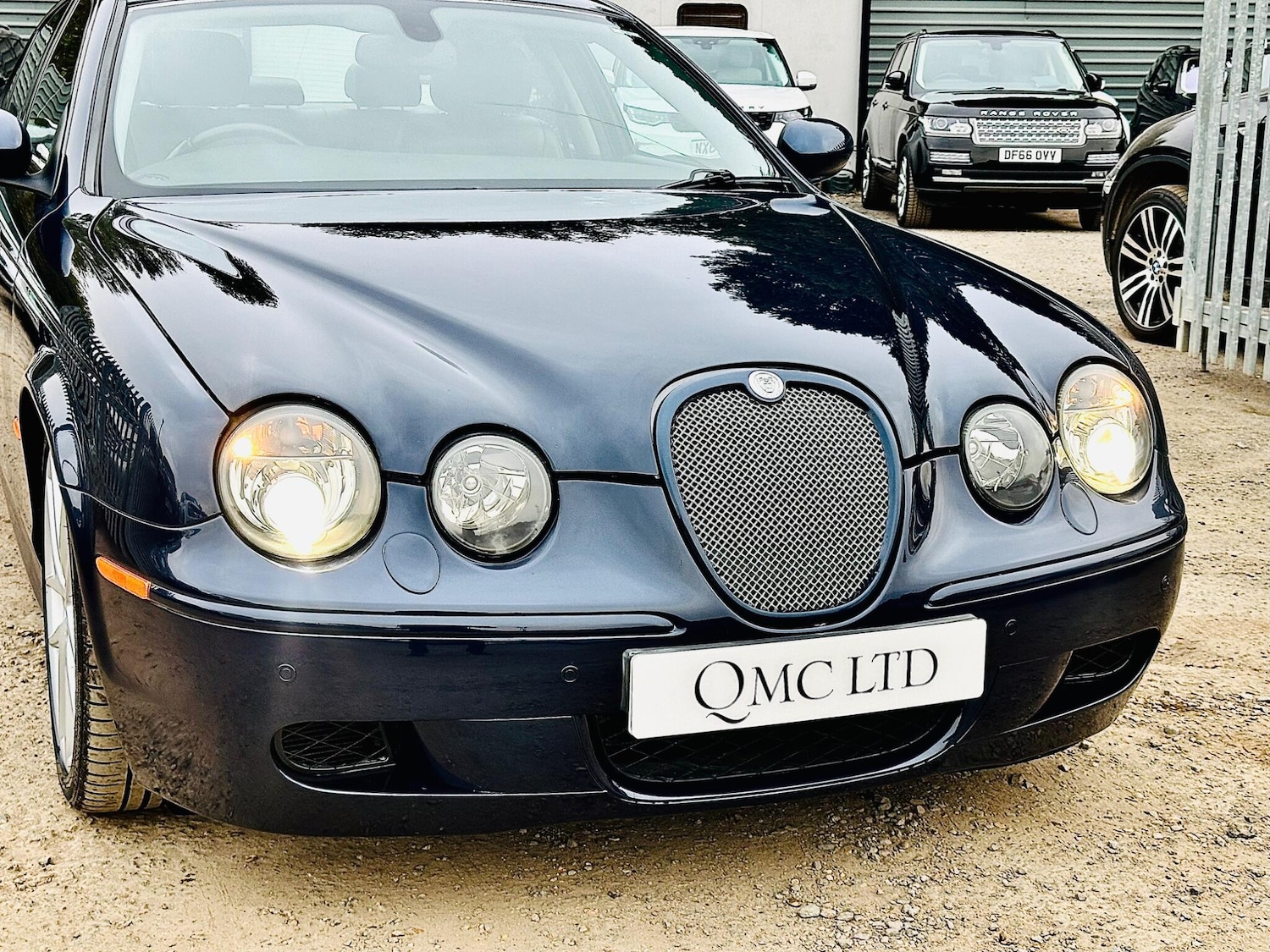 Used Jaguar S-Type 2006 for sale - 75540011: Photo 6