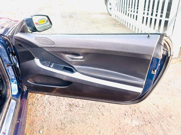 Used BMW 6 Series 2012 for sale - 74374955: Photo 19