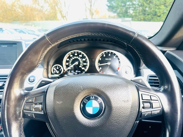 Used BMW 6 Series 2012 for sale - 74374955: Photo 25