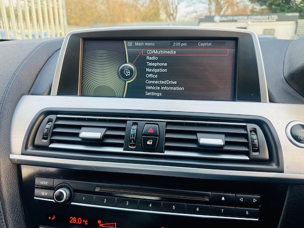 Used BMW 6 Series 2012 for sale - 74374955: Photo 28