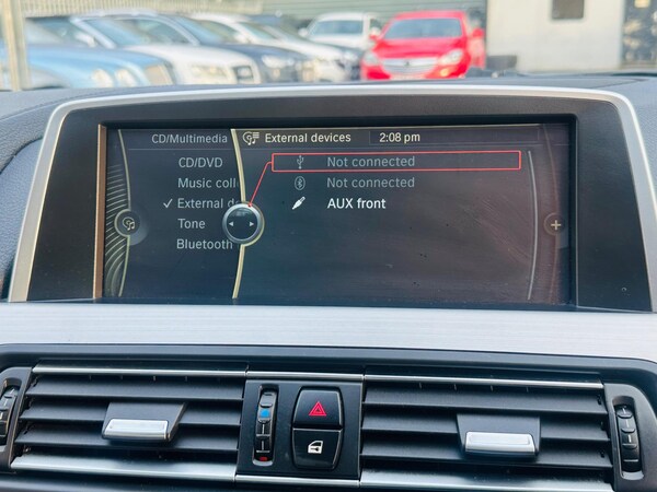 Used BMW 6 Series 2012 for sale - 74374955: Photo 29