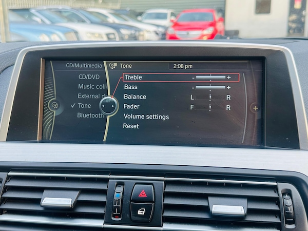 Used BMW 6 Series 2012 for sale - 74374955: Photo 30