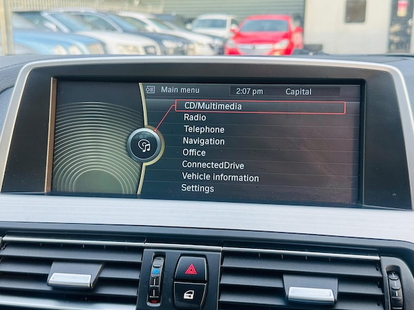Used BMW 6 Series 2012 for sale - 74374955: Photo 31