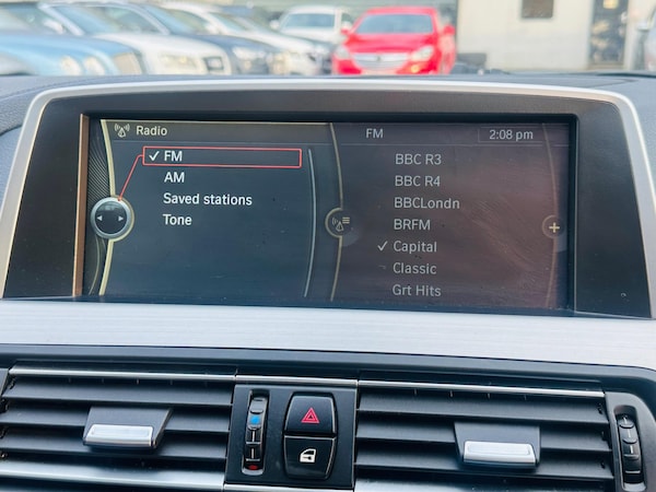 Used BMW 6 Series 2012 for sale - 74374955: Photo 32