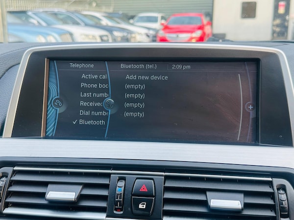 Used BMW 6 Series 2012 for sale - 74374955: Photo 33