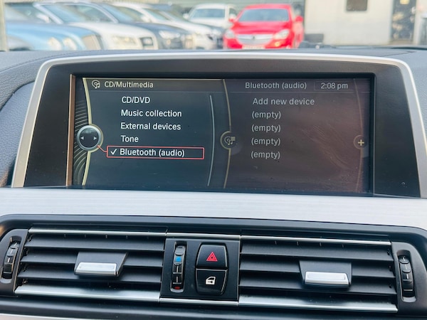 Used BMW 6 Series 2012 for sale - 74374955: Photo 35