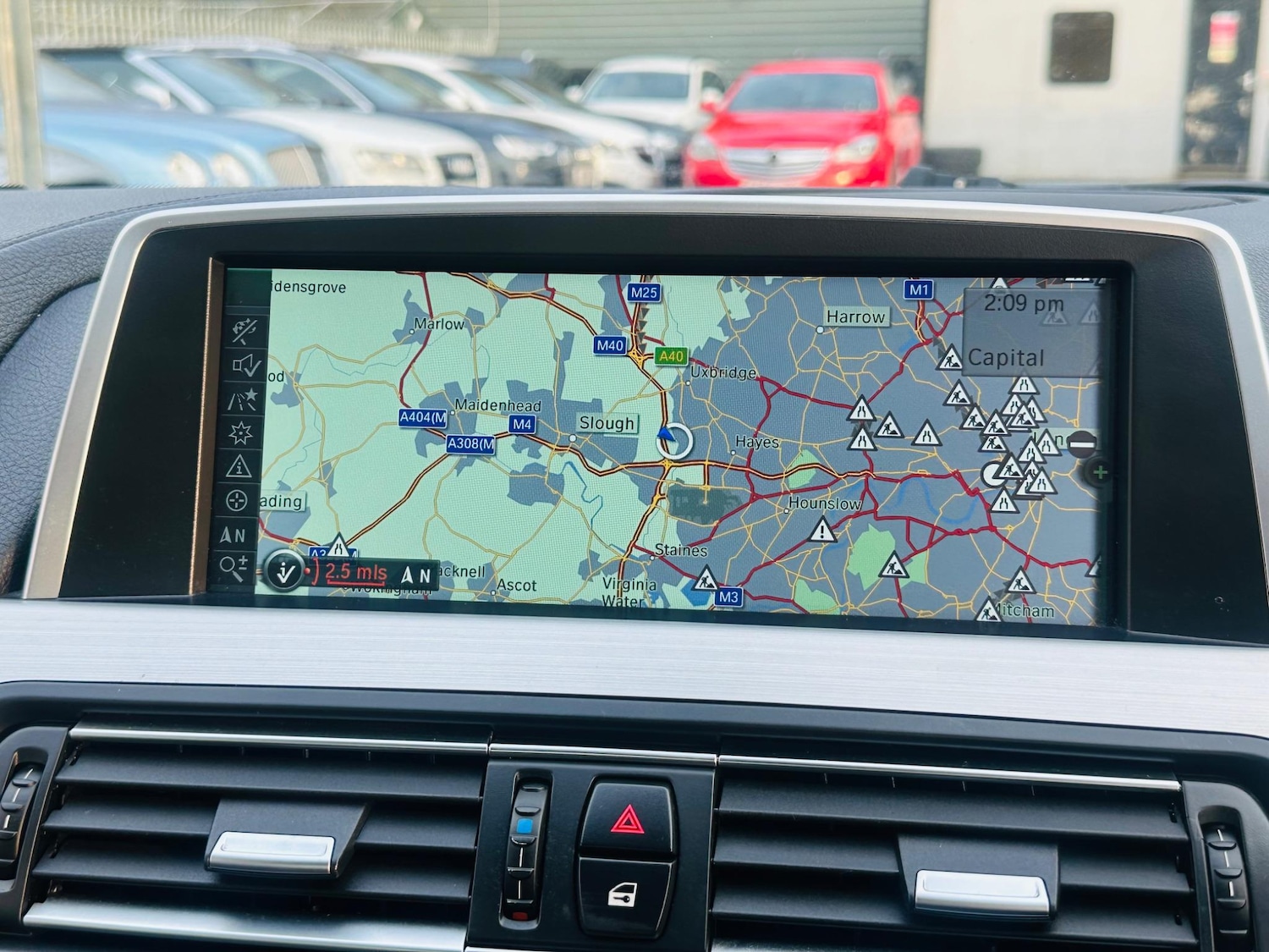 Vehicle 38