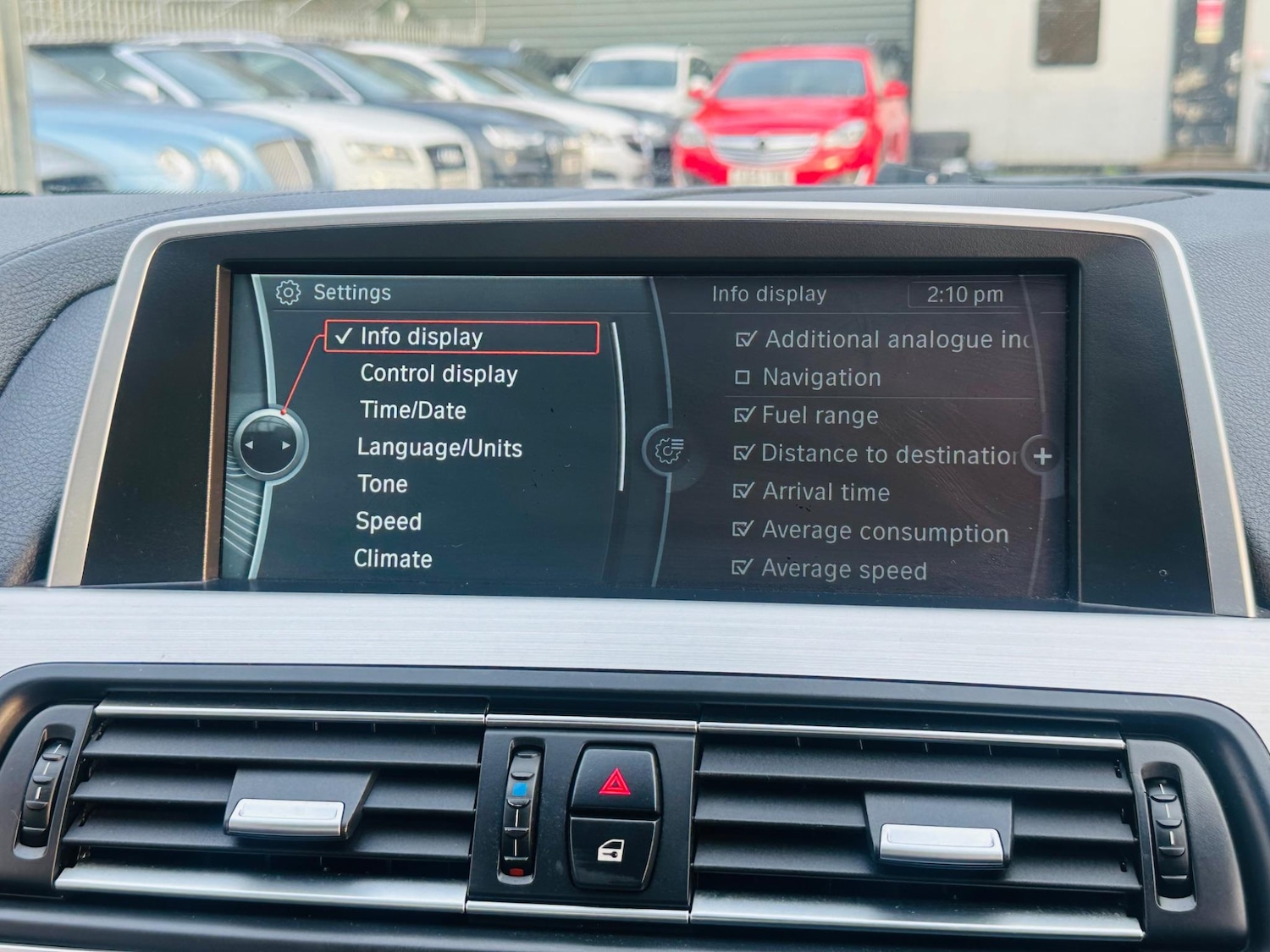Vehicle 41