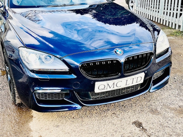 Used BMW 6 Series 2012 for sale - 74374955: Photo 9