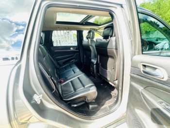 Used Jeep Grand Cherokee 2012 for sale - 74374954: Photo