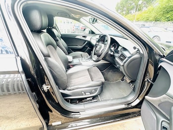 Used Audi A6 Allroad 2017 for sale - 79124524: Photo