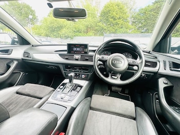 Used Audi A6 Allroad 2017 for sale - 79124524: Photo