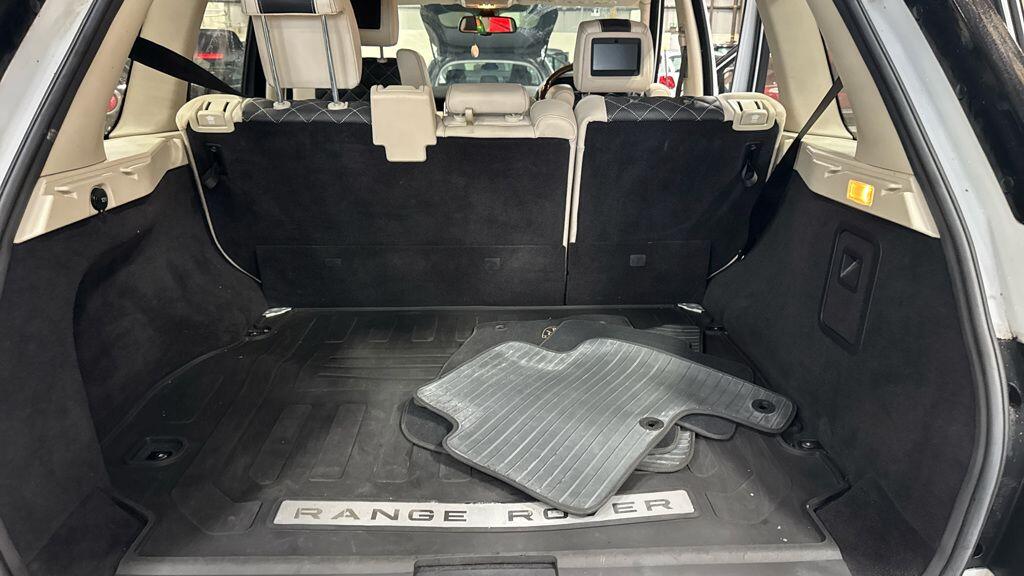 Used Land Rover Range Rover Sport 2011 for sale - 76991607: Photo 8