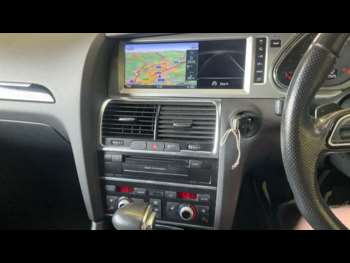 Used Audi Q7 2013 for sale - 75174264: Photo