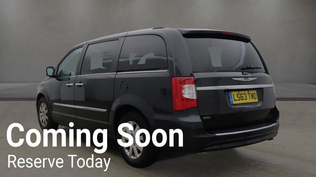 Used Chrysler Grand Voyager 2013 for sale - 77155540: Photo 11