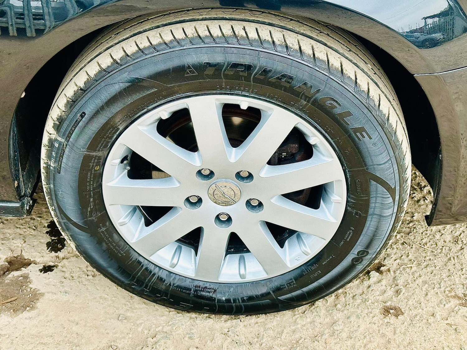 Used Chrysler Grand Voyager 2013 for sale - 77155540: Photo 13