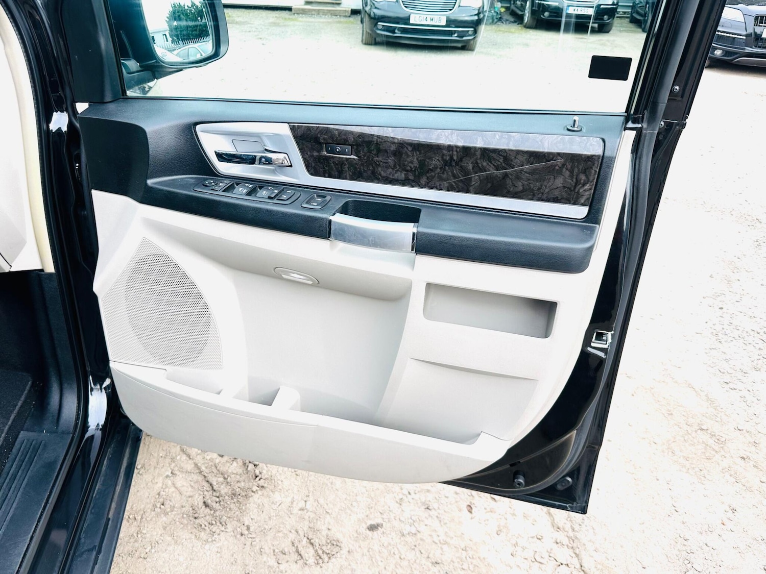 Used Chrysler Grand Voyager 2013 for sale - 77155540: Photo 20