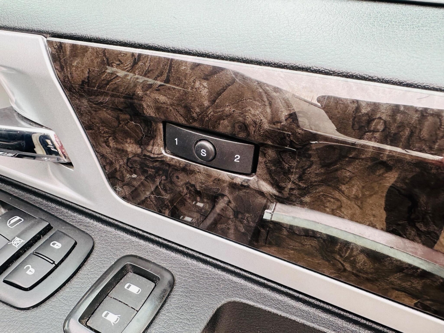 Used Chrysler Grand Voyager 2013 for sale - 77155540: Photo 22