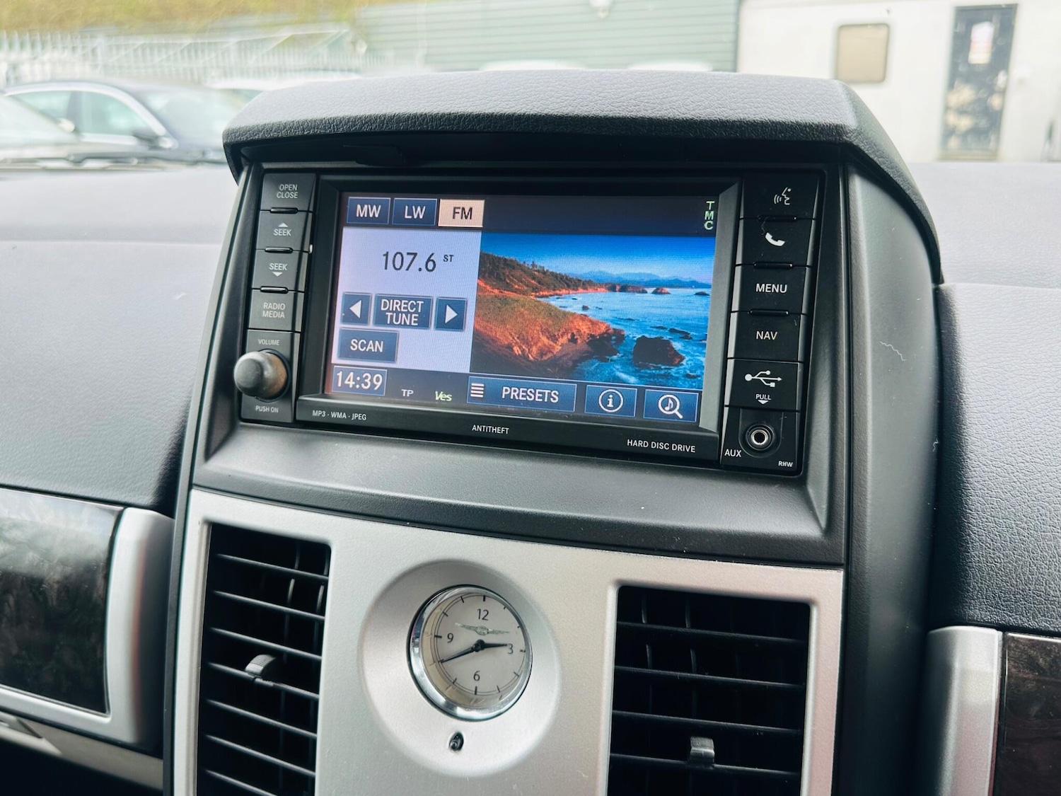 Used Chrysler Grand Voyager 2013 for sale - 77155540: Photo 29