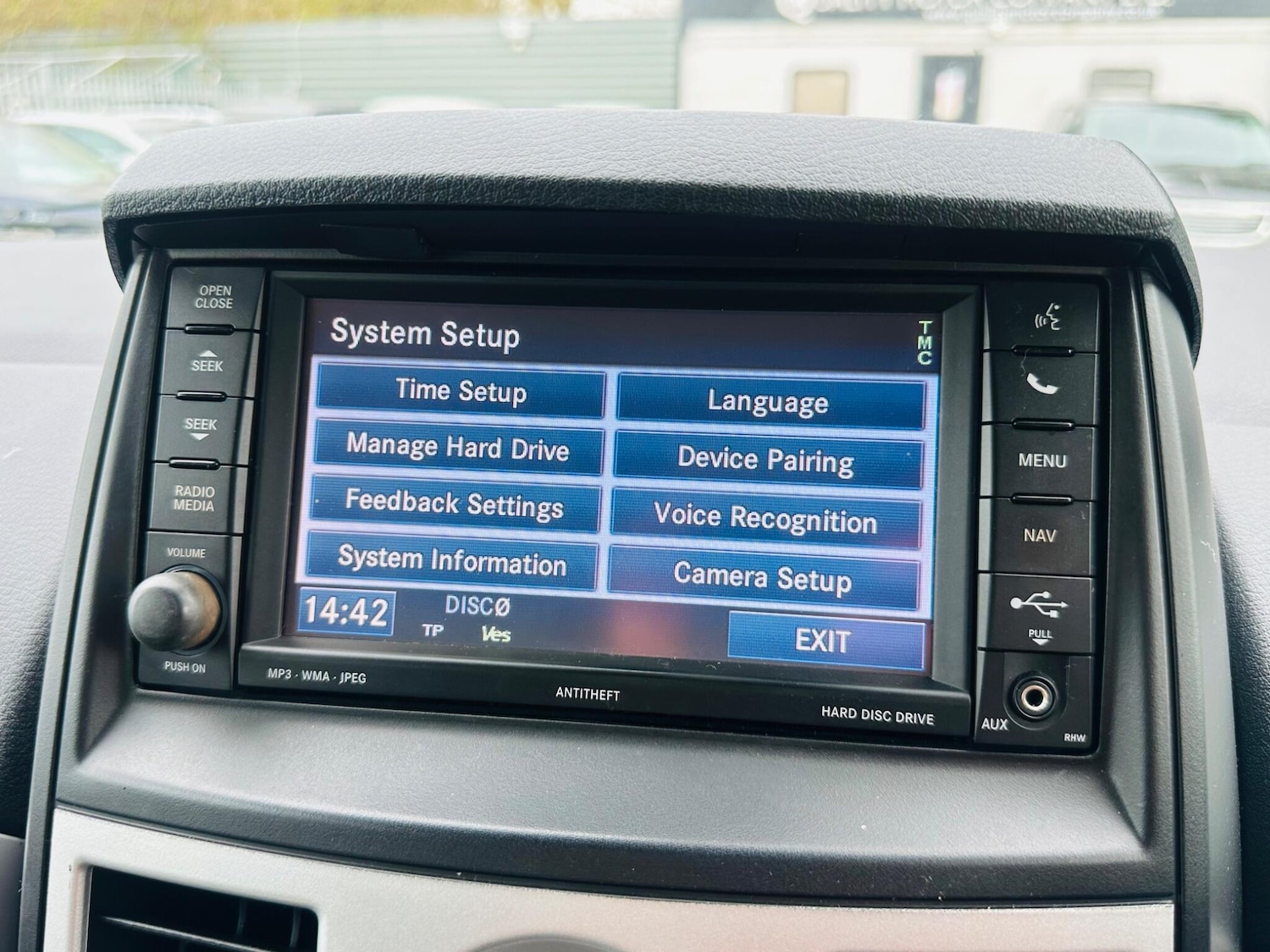 Used Chrysler Grand Voyager 2013 for sale - 77155540: Photo 30