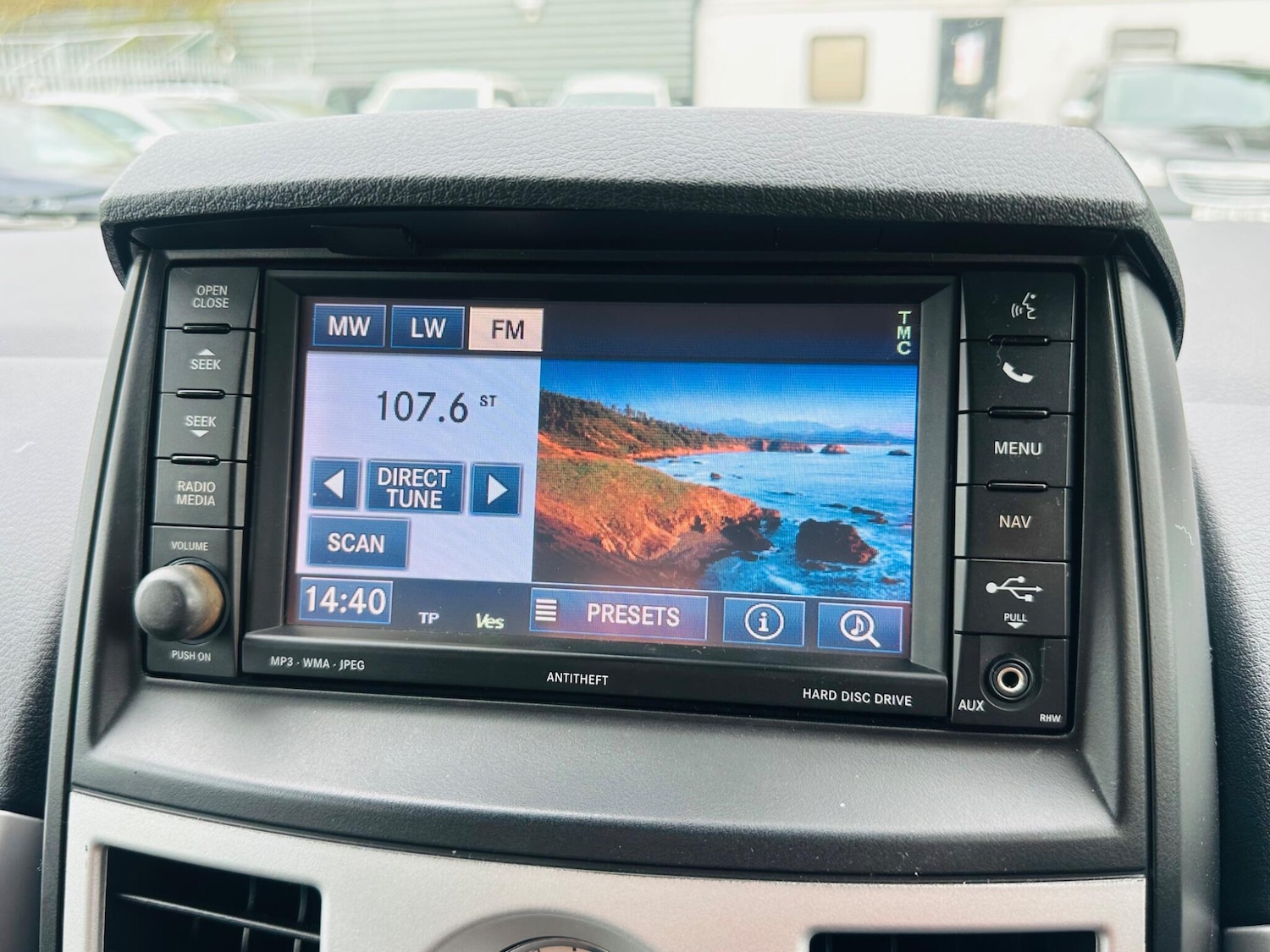 Used Chrysler Grand Voyager 2013 for sale - 77155540: Photo 32