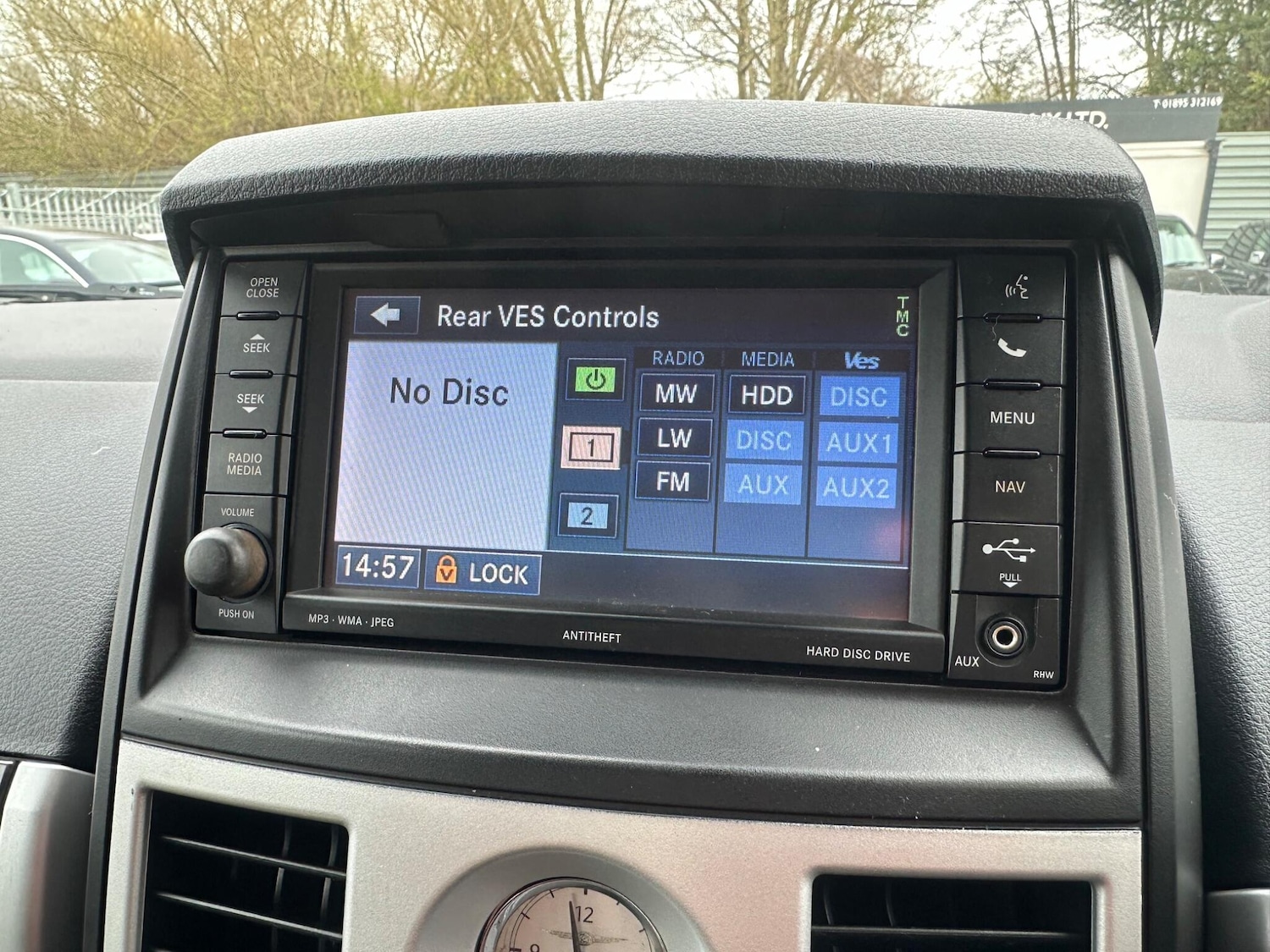 Used Chrysler Grand Voyager 2013 for sale - 77155540: Photo 34