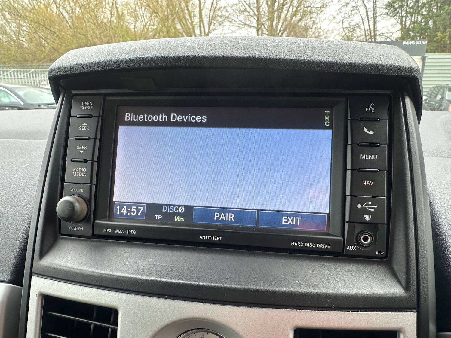 Used Chrysler Grand Voyager 2013 for sale - 77155540: Photo 37