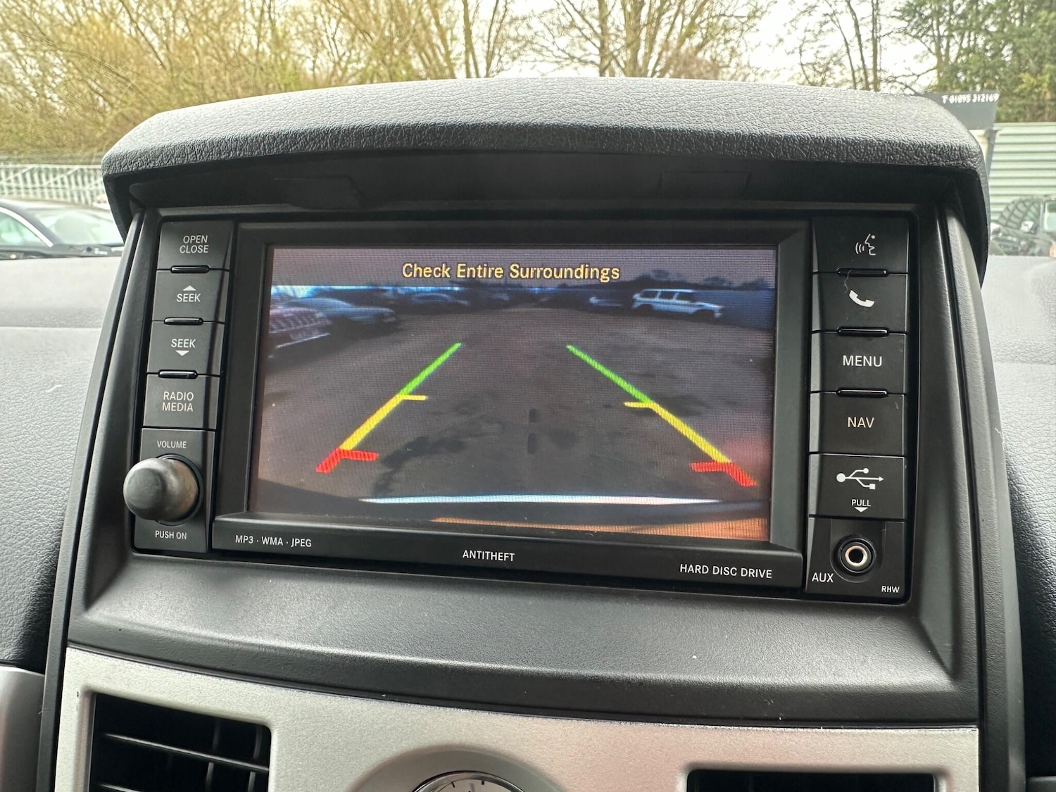 Used Chrysler Grand Voyager 2013 for sale - 77155540: Photo 38