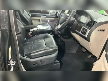 Used Chrysler Grand Voyager 2013 for sale - 77155540: Photo