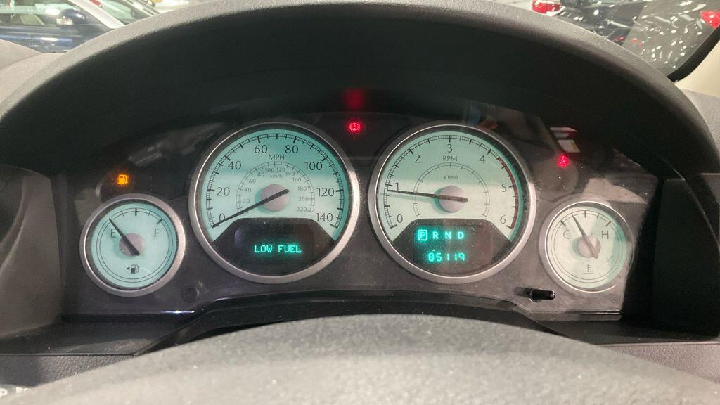 Used Chrysler Grand Voyager 2013 for sale - 77155540: Photo 4