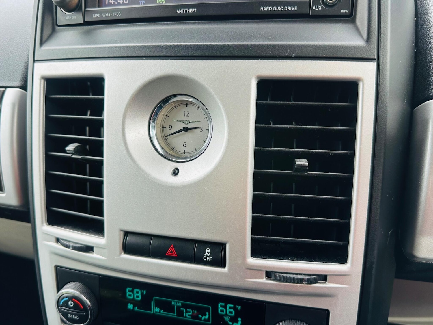 Used Chrysler Grand Voyager 2013 for sale - 77155540: Photo 41