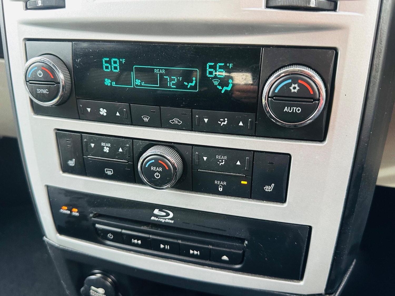 Used Chrysler Grand Voyager 2013 for sale - 77155540: Photo 42