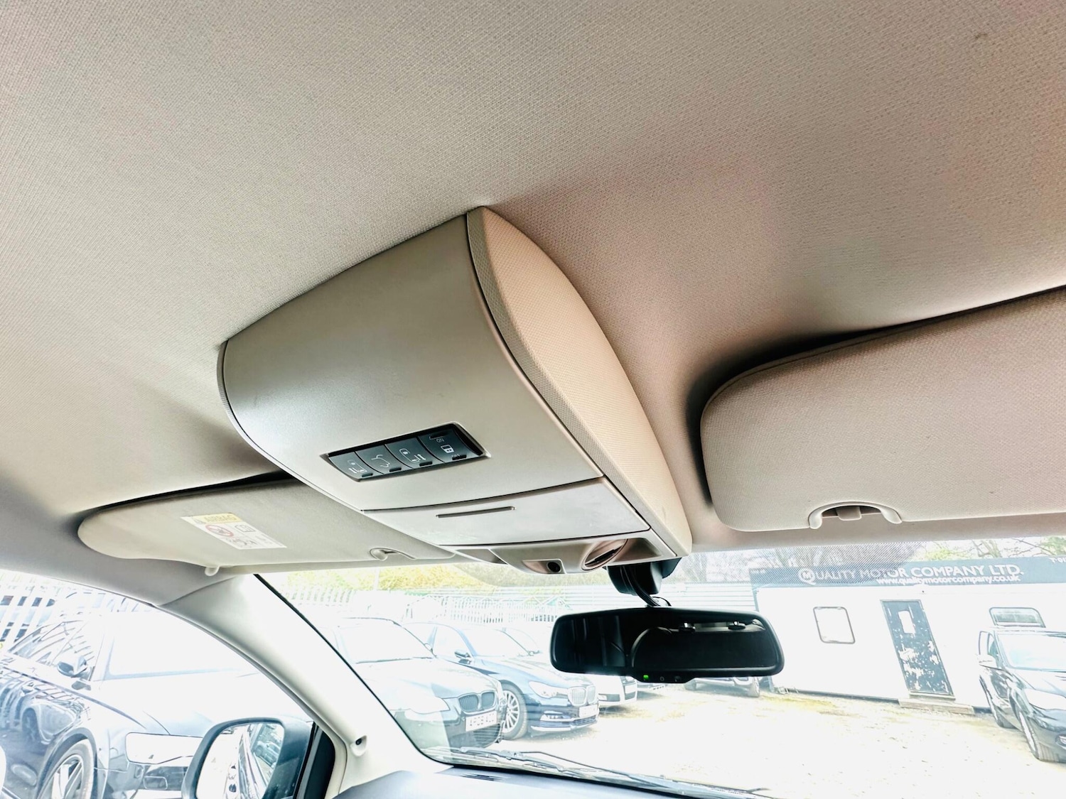 Used Chrysler Grand Voyager 2013 for sale - 77155540: Photo 43