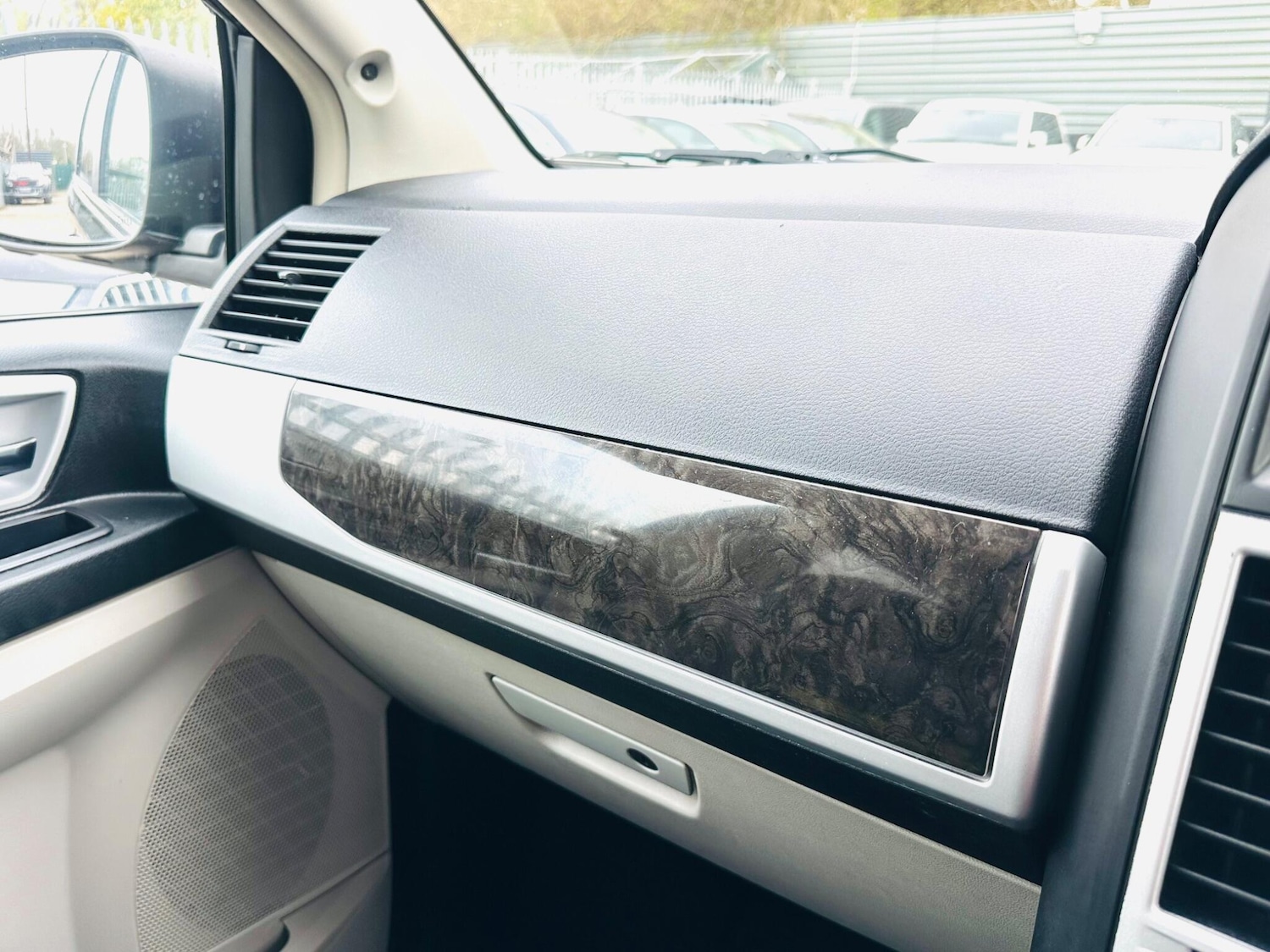 Used Chrysler Grand Voyager 2013 for sale - 77155540: Photo 45