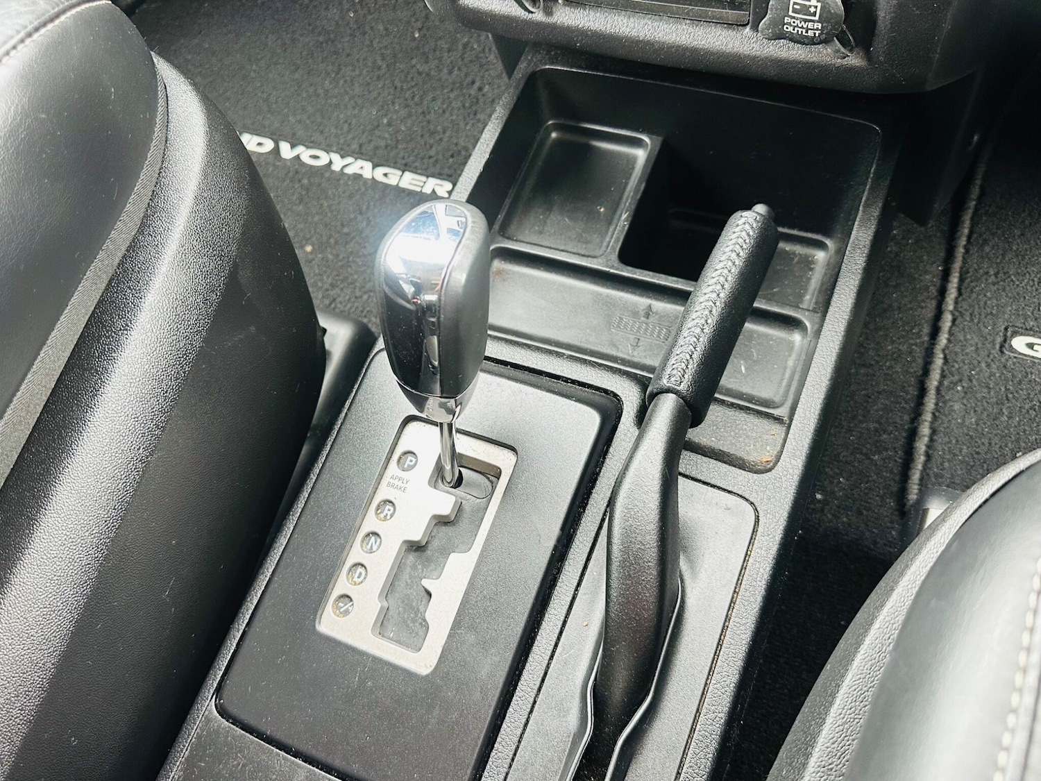 Used Chrysler Grand Voyager 2013 for sale - 77155540: Photo 46