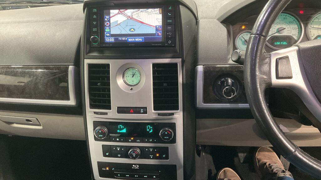 Used Chrysler Grand Voyager 2013 for sale - 77155540: Photo 5