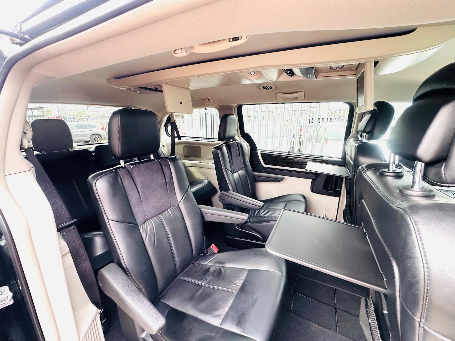 Used Chrysler Grand Voyager 2013 for sale - 77155540: Photo 50