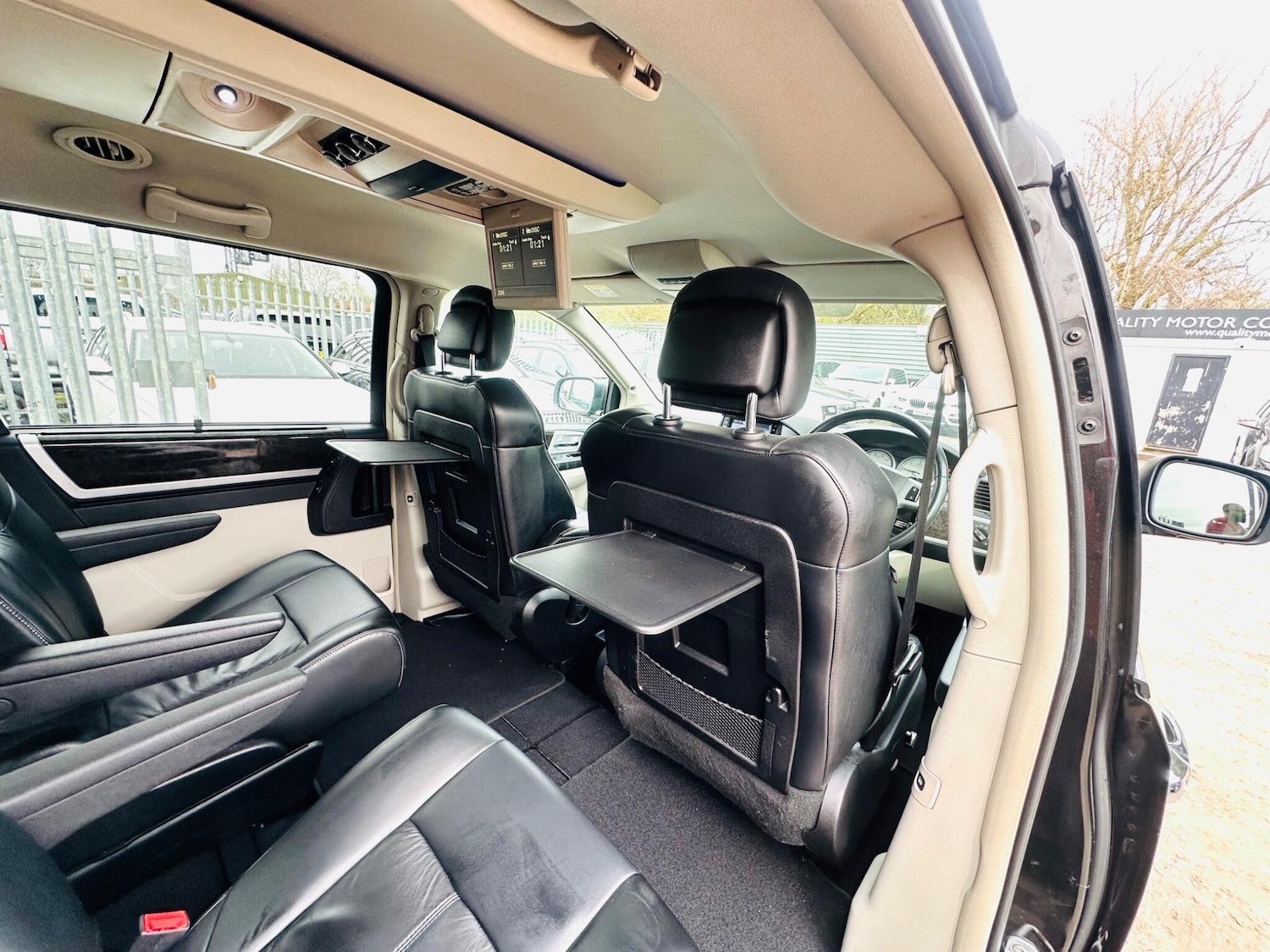 Used Chrysler Grand Voyager 2013 for sale - 77155540: Photo 51