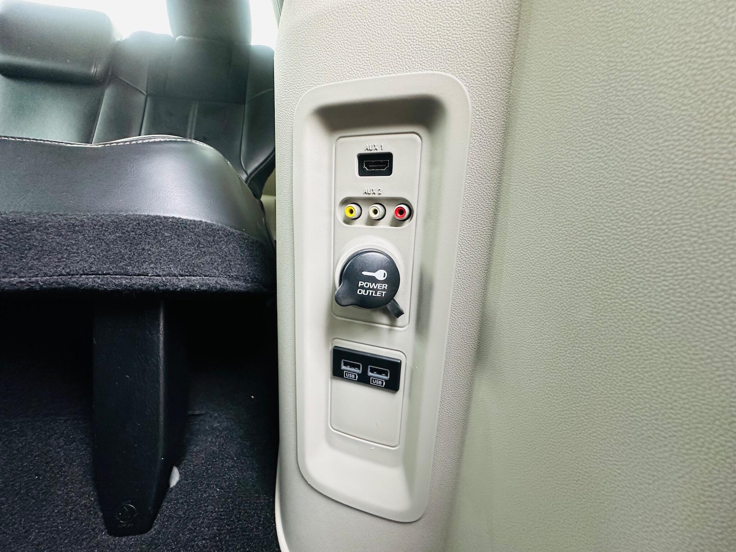 Used Chrysler Grand Voyager 2013 for sale - 77155540: Photo 54