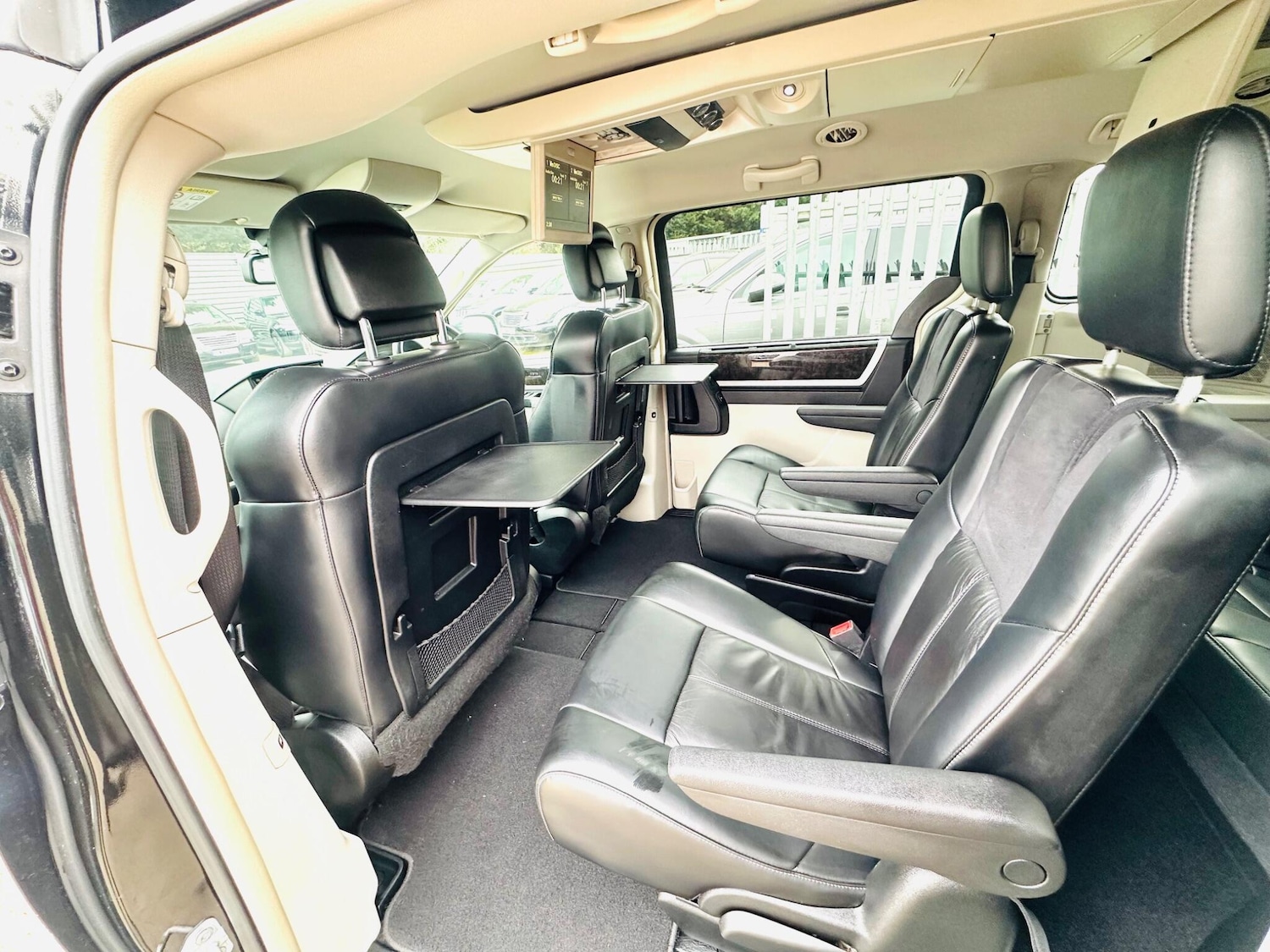 Used Chrysler Grand Voyager 2013 for sale - 77155540: Photo 55